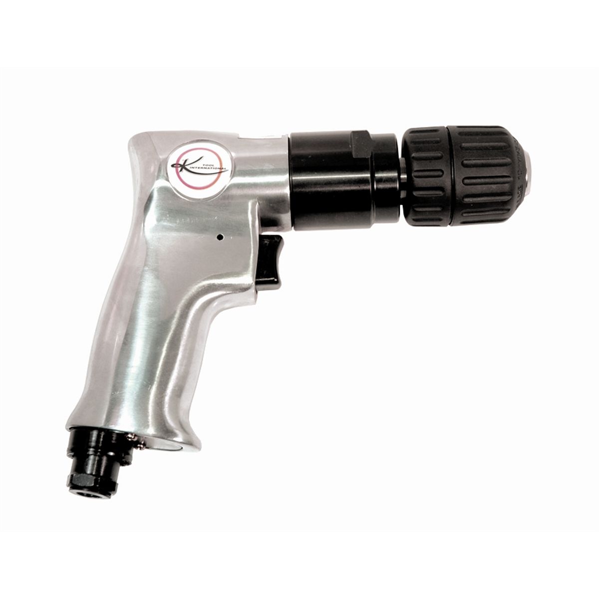 3/8 REVERSIBLE DRILL JAC/KEYLESS CHUCK