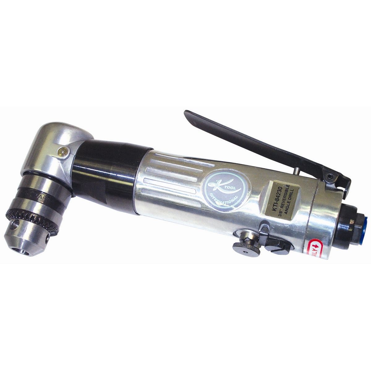 3/8" REV. ANGLE DRILL