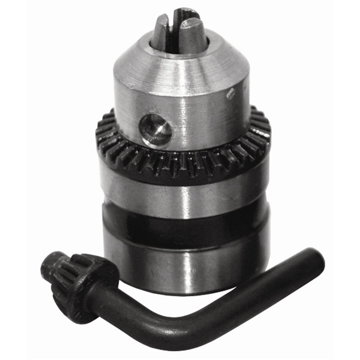 Drill Chuck with Key 3/8
