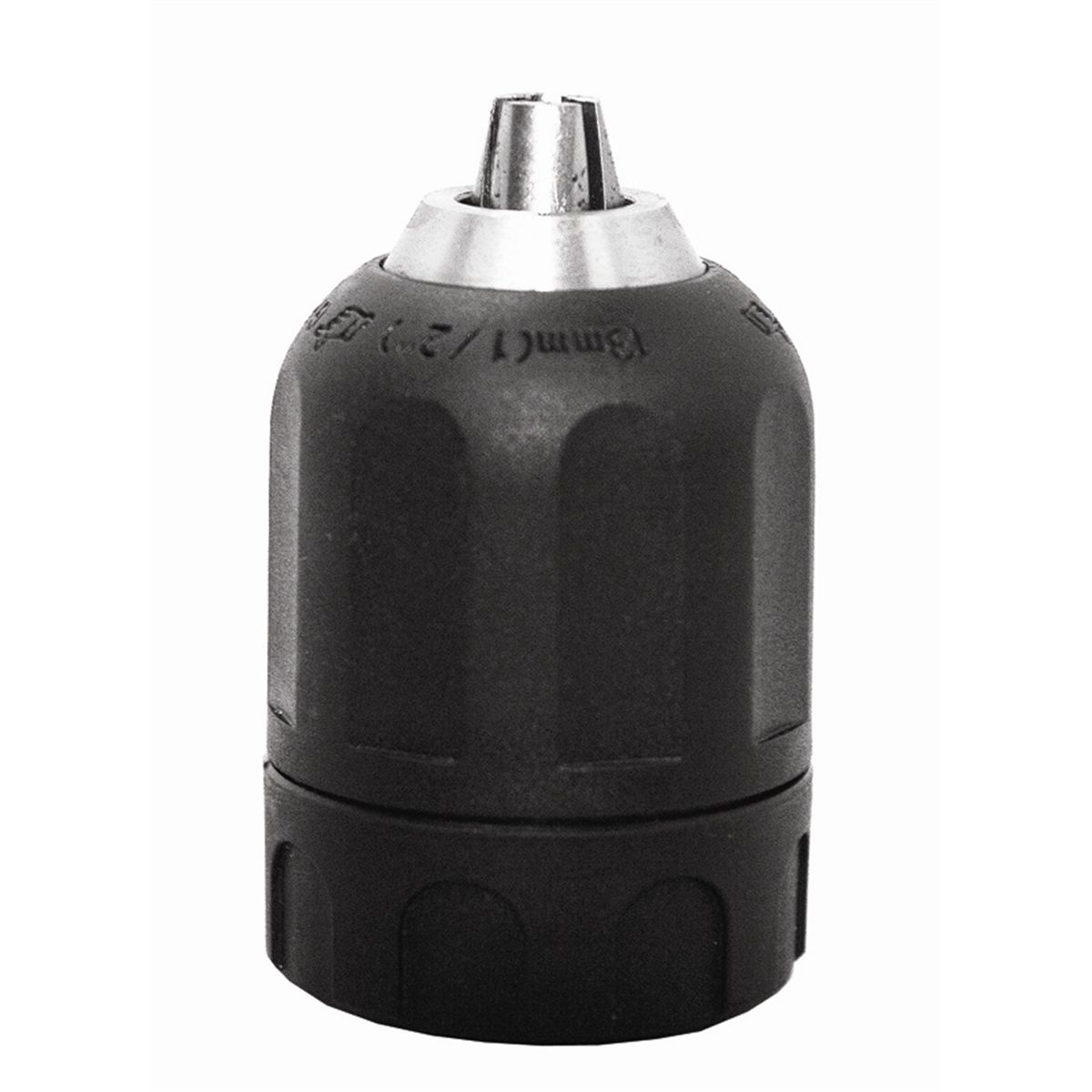 1/2 KEYLESS CHUCK 3/8-24