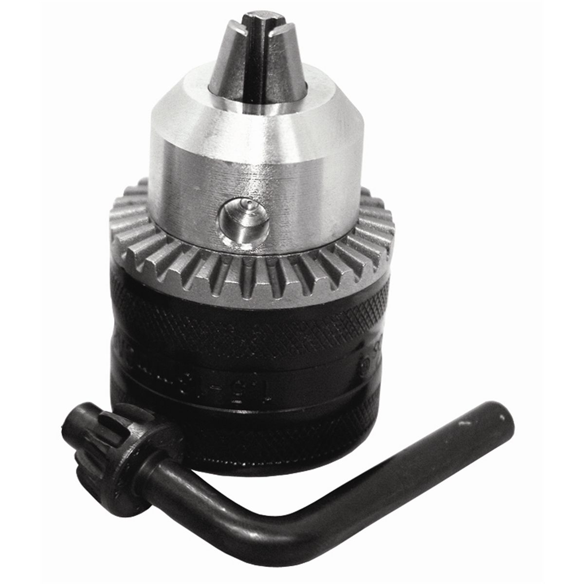 1/2" DRILL CHUCK WITH KEY
