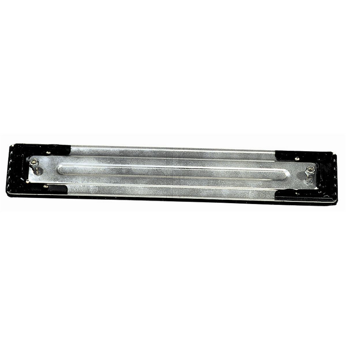 Aluminum Pad Assembly . - Inli