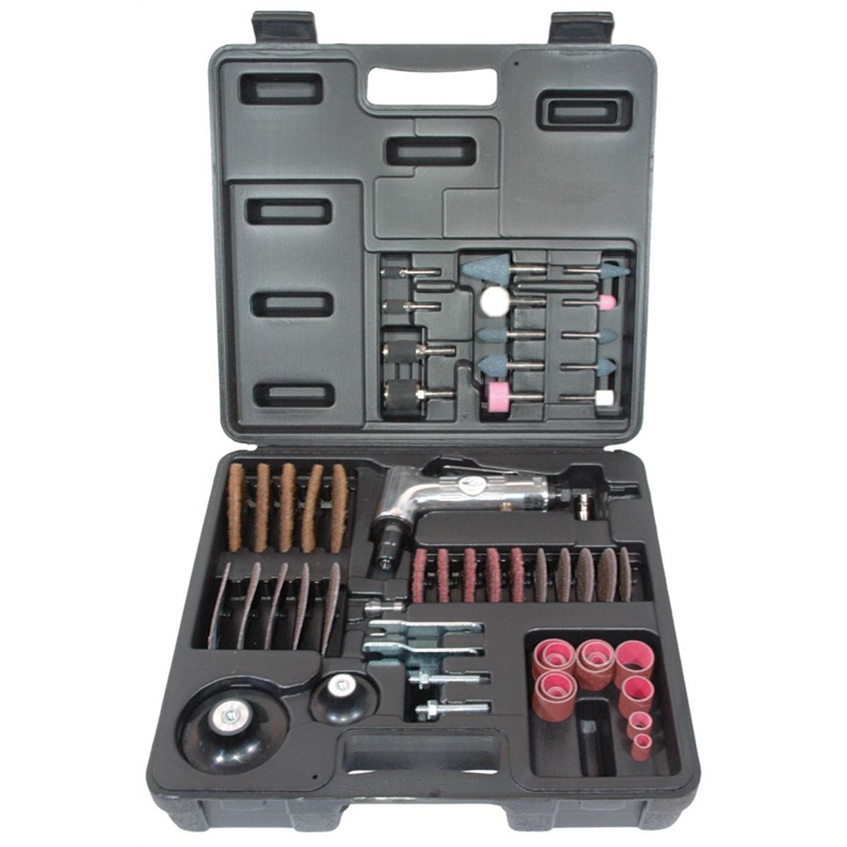 DIE GRINDER KIT ANGLE GEARLESS