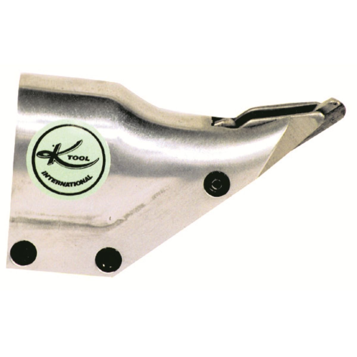 SHEAR HEAD ATTACHMENT