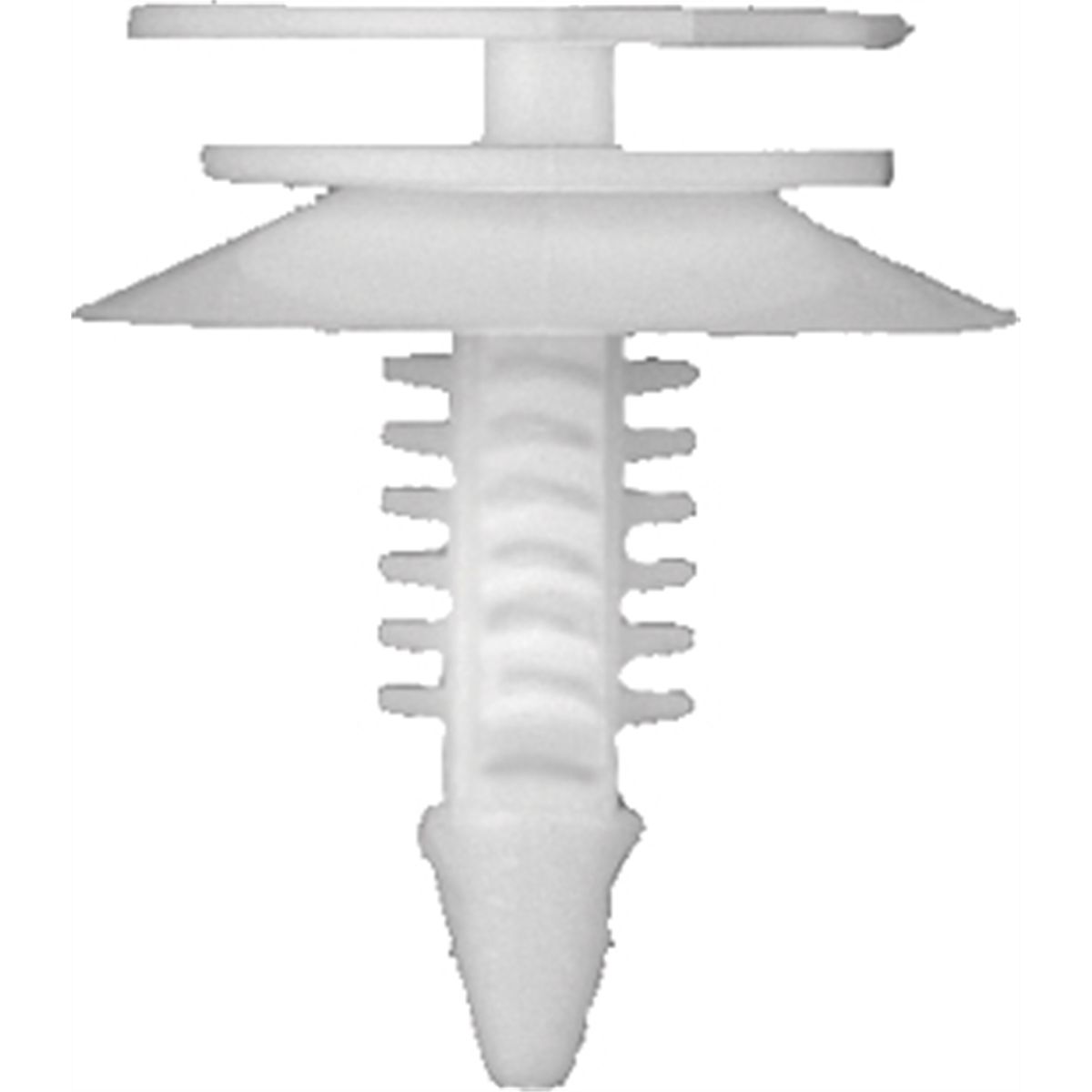 Door Trim Panel Clips, 1978-On (5 pack)