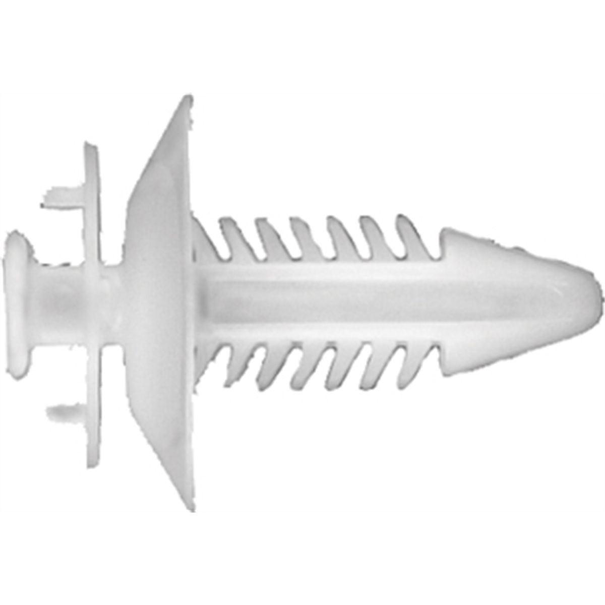 Door Panel Clips, 1983-On (5 pack)