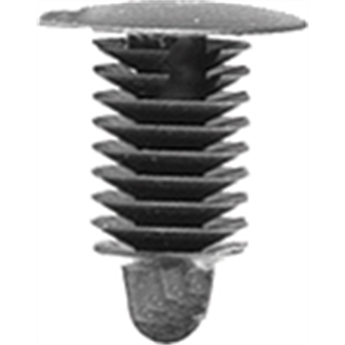 Weatherstrip Retainers GM 1974-On, Chrysler 1994-On (5 pack)
