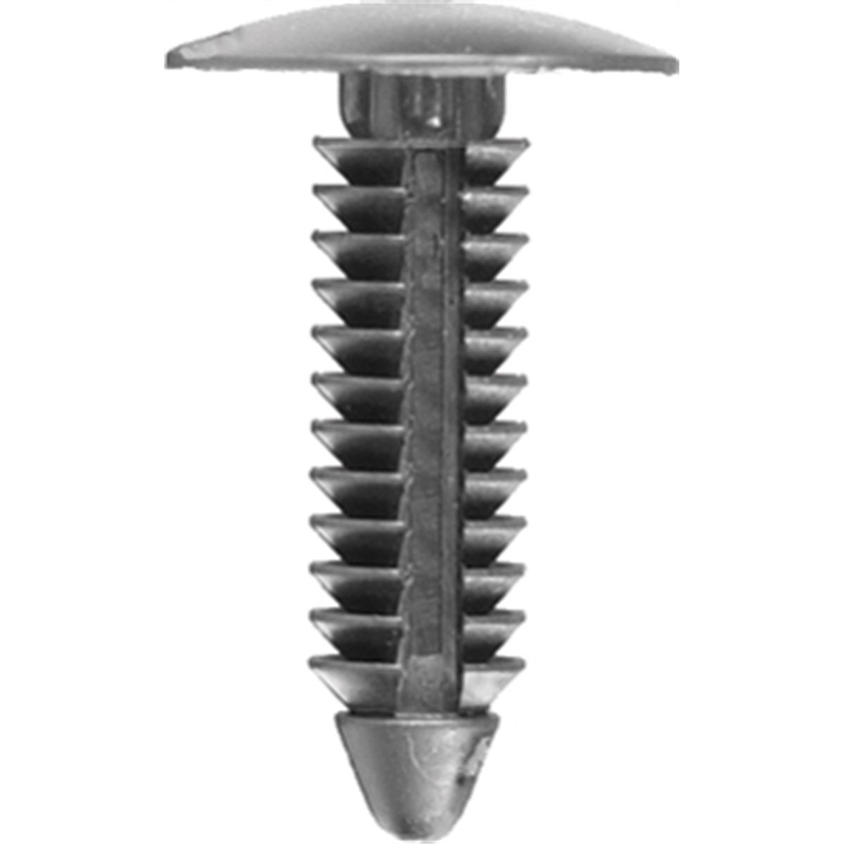 Splash Shield/Radiator Air Baffle Retainers GM 1980-On (5 pack)