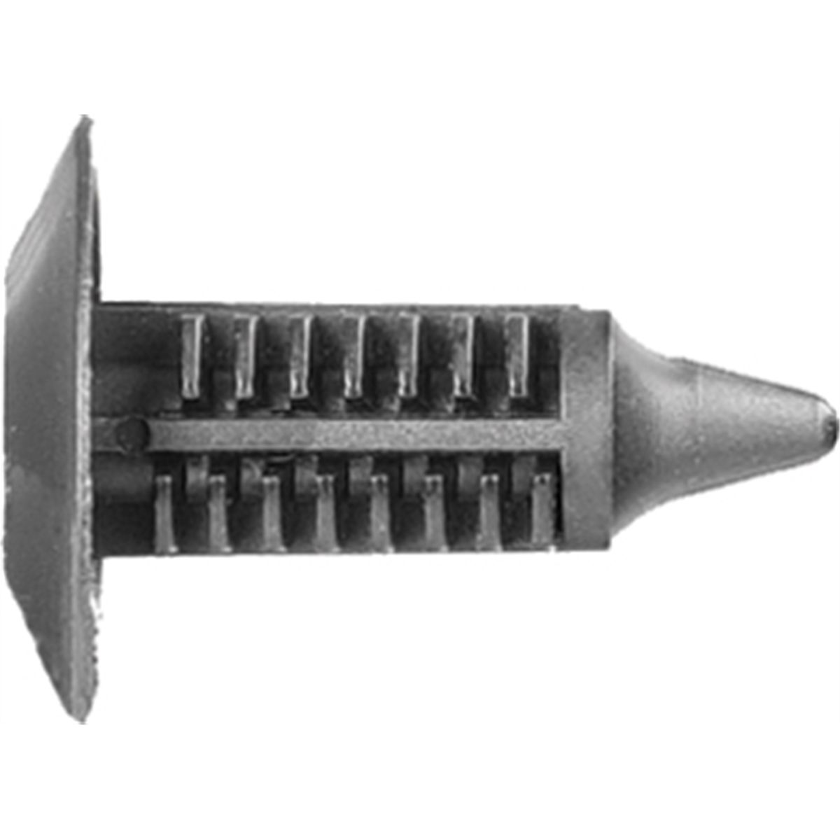 Trim Panel Retainers Saturn 1991-On/Chrysler Minivan (3 pack)