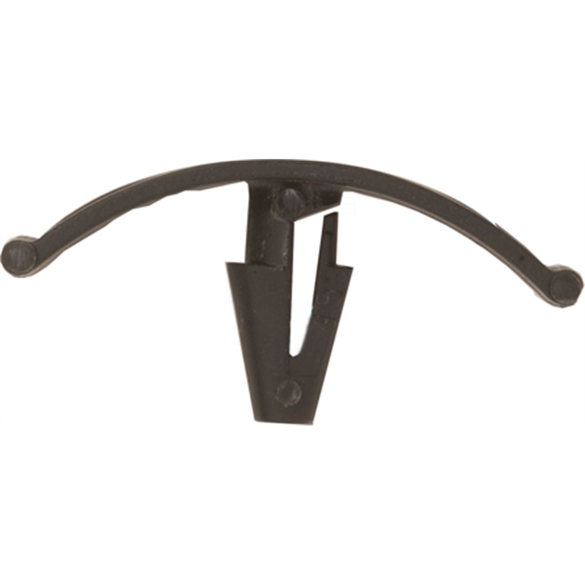 Hood Insulation Retainers Chrysler 1972-On Ford 1973-On (6 pack)
