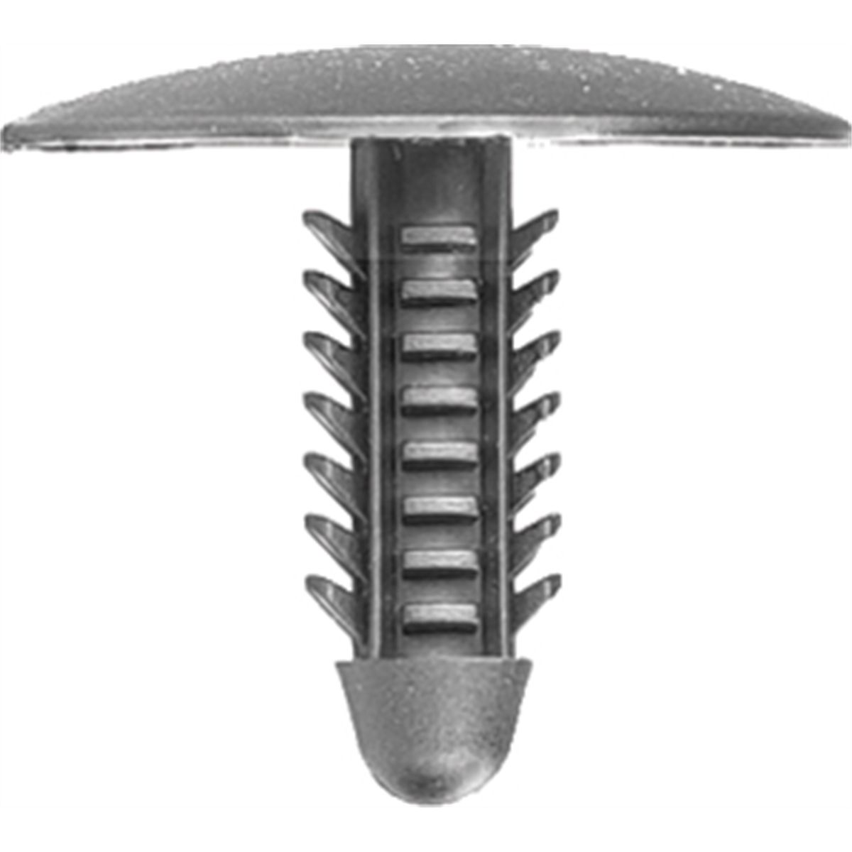 Fascia Panel Retainers, Chrysler 1985-On (3 pack)