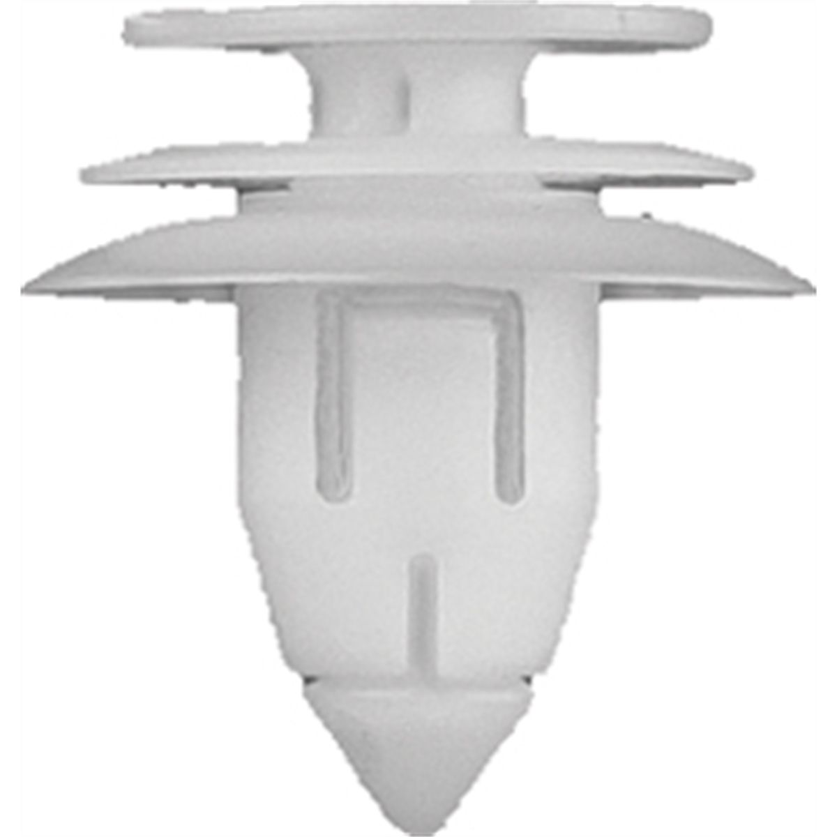 Door Trim Panel Retainer, Chrysler Vans 1998-On (2 pack)
