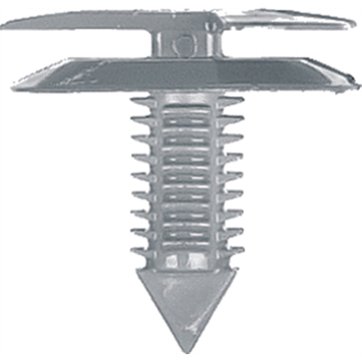 Door Trim Panel Retainers, GM/Chrysler 1976-On (4 pack)