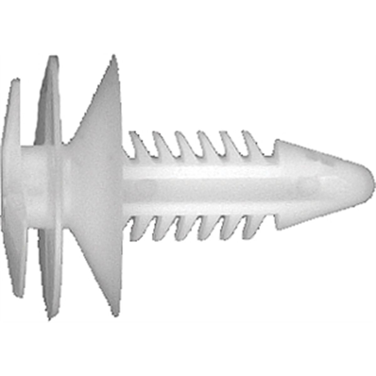 Door Trim Panel Retainers, Camero/Firebird 1989-On (5 pack)