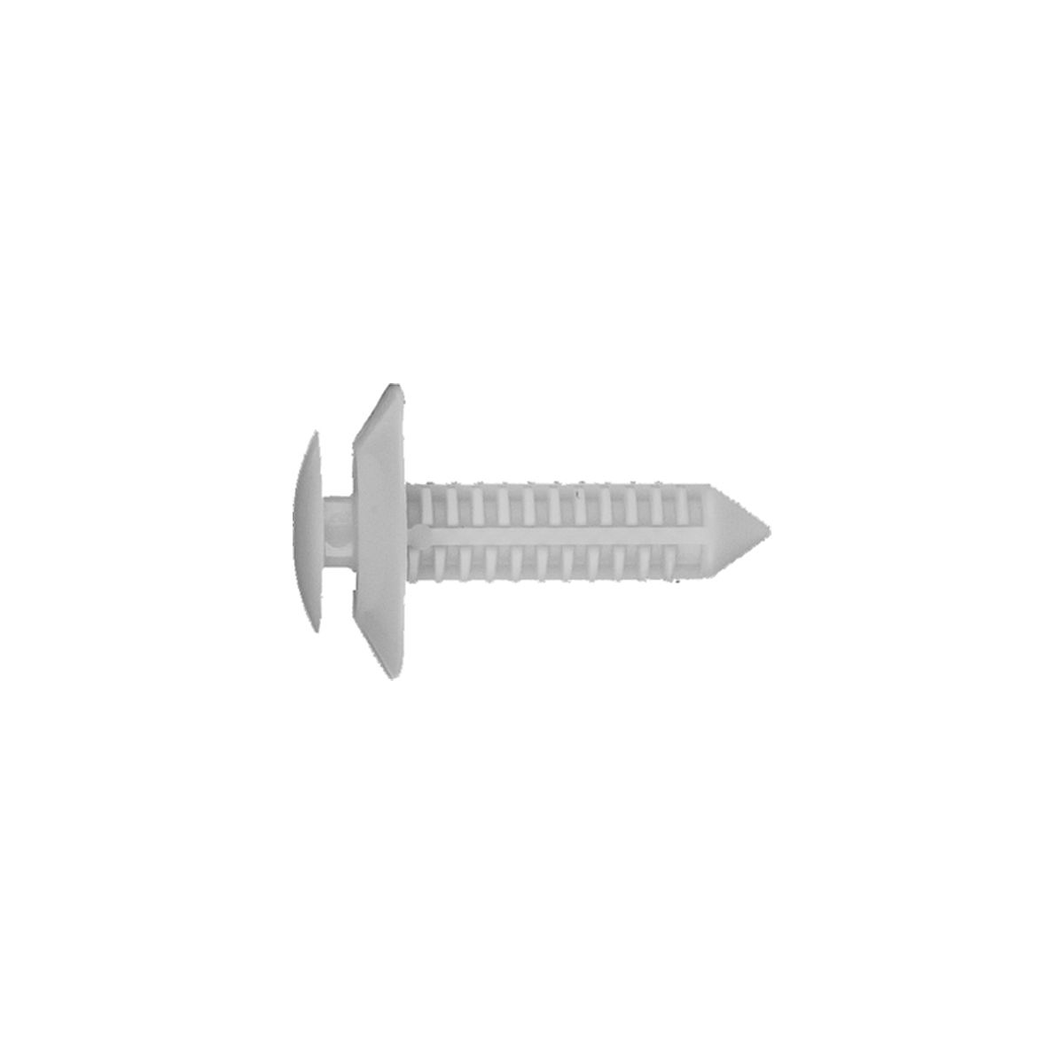 Door Trim Panel Retainers, Ford/GM/Jeep 1988-On (3 pack)