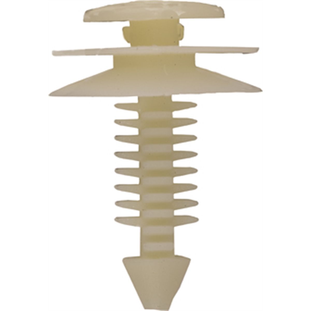 Door Trim Panel Retainers, Ford 1981-On (4 pack)