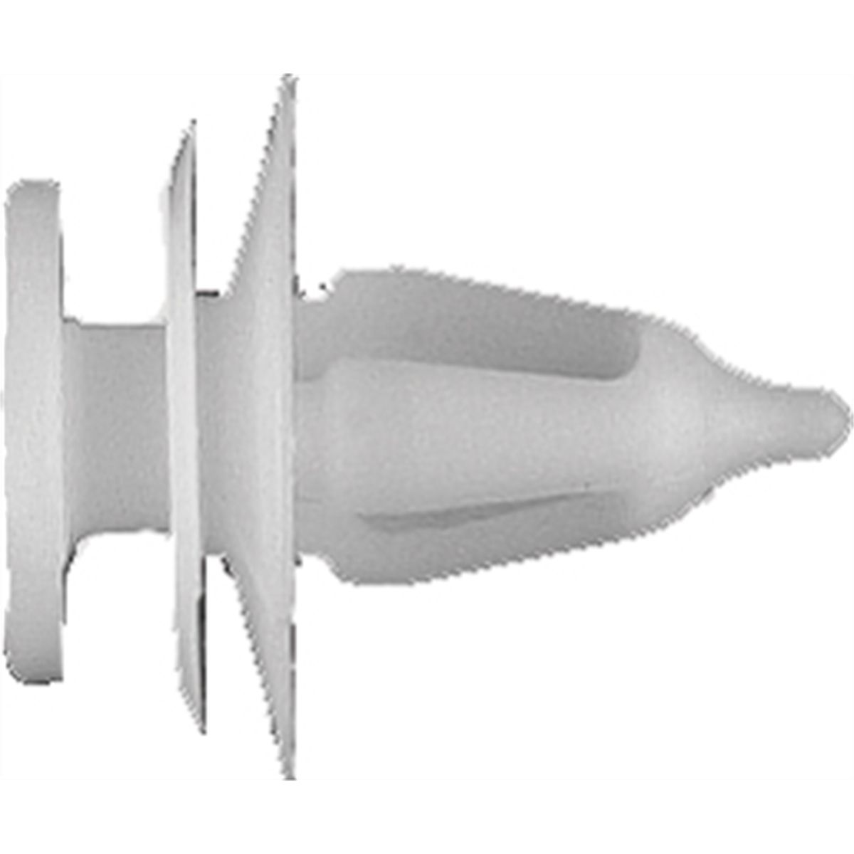 Door Trim Panel Retainer, Chrysler 1995-On (5 pack)