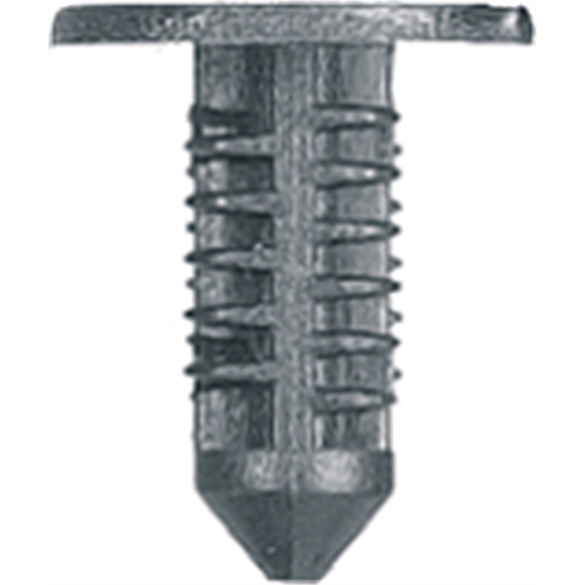 Fascia Retainer, Mustang/Capri 1984-On (5 pack)
