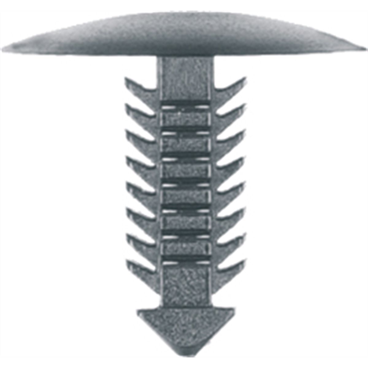 DOOR FRAME SPACER RET. CHRY