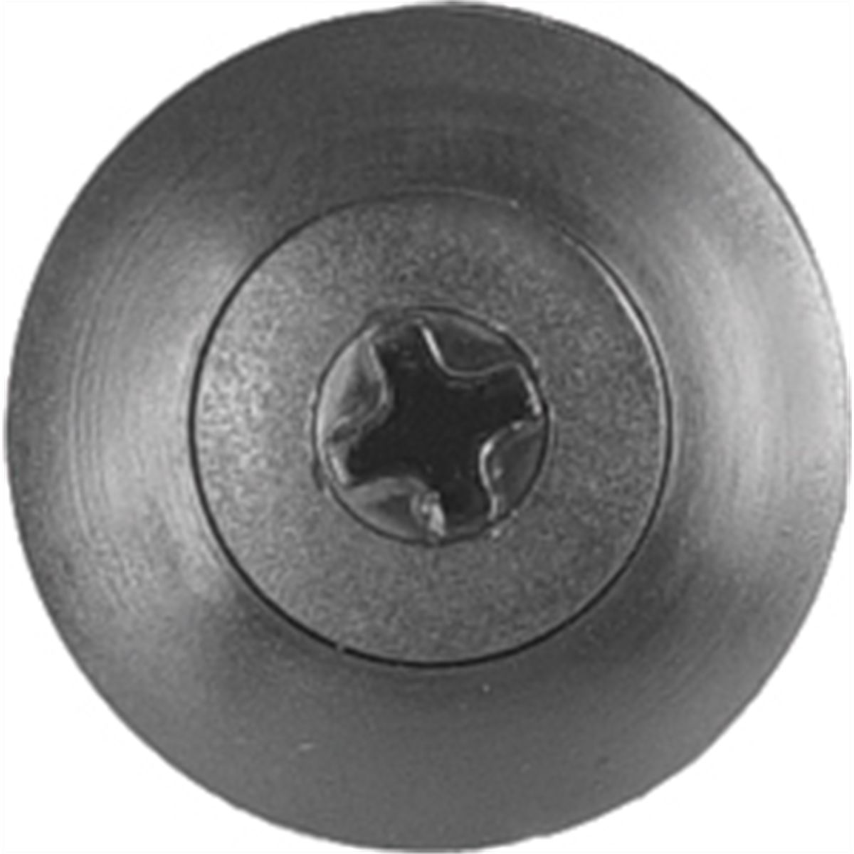 Radiator Shroud Trim Retainer, GM/Ford 1982-On (4 pack)