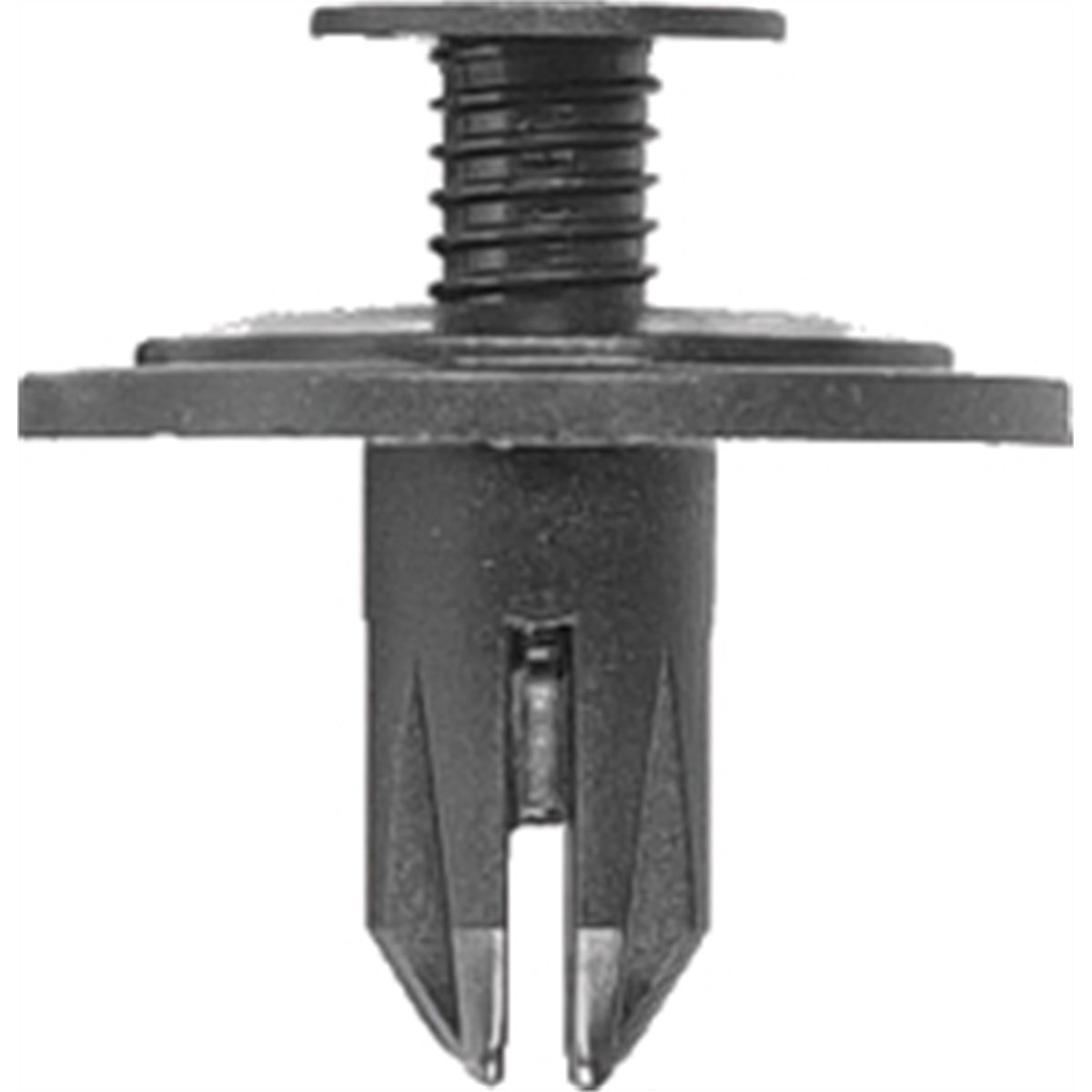 Vent Panel Blind Rivets, Trim Retainer, Honda (4 pack)