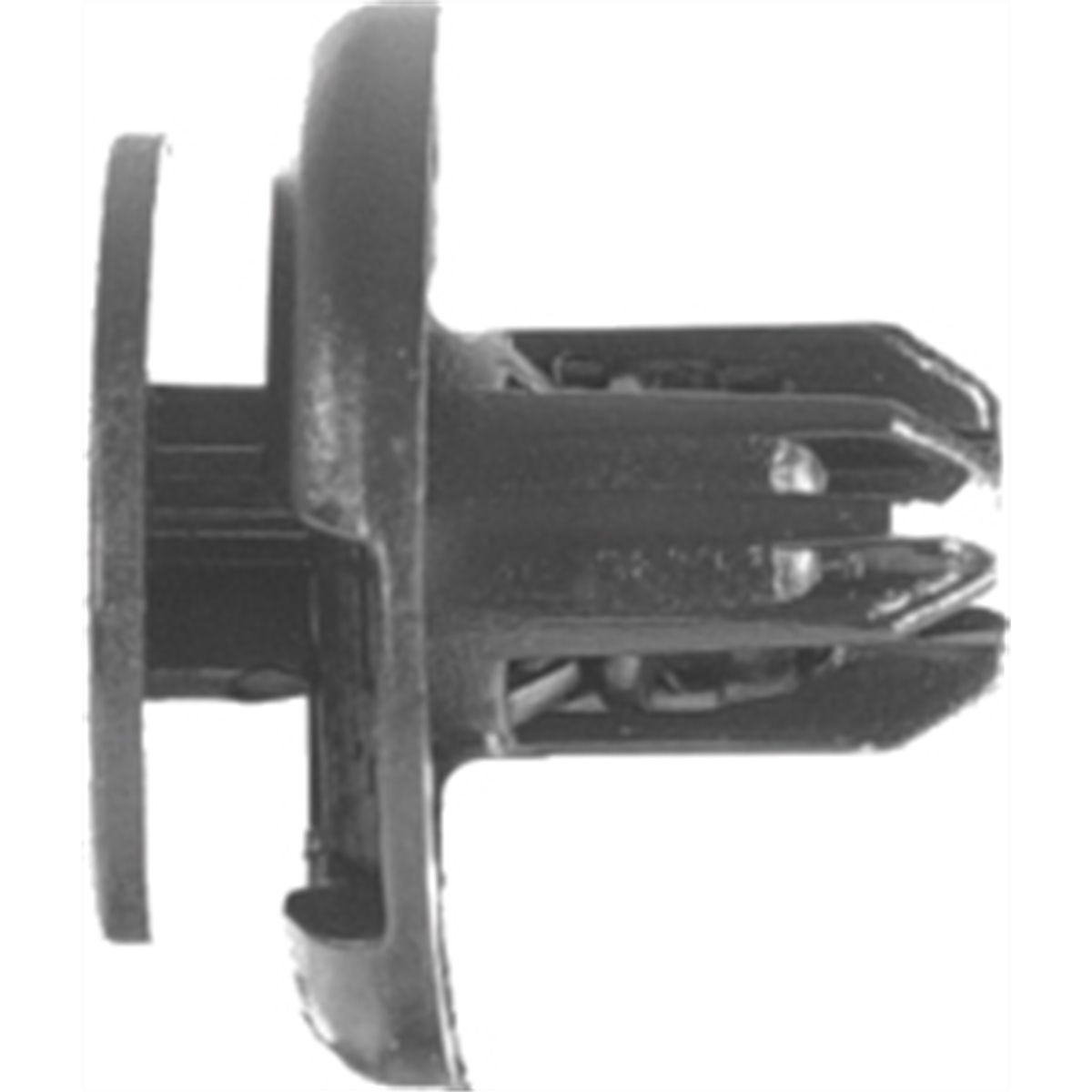 Bumper Retainer, Acura 1994-On 2 pack