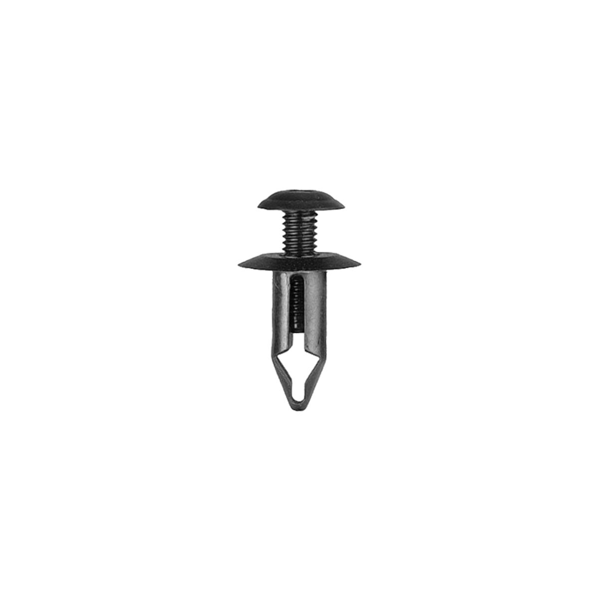 Cowl Panel Retainer, Nissan 1980-On 2 Pack