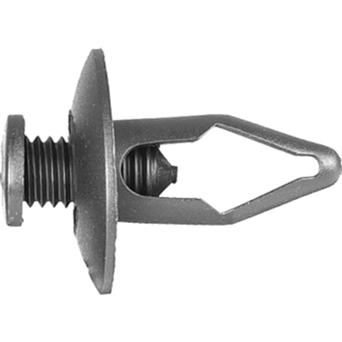 Inner Fender Retainer, Nissan 1980-On 4 Pack