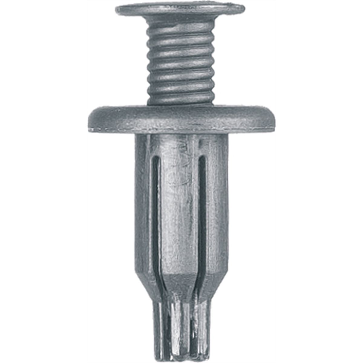 Front/Rear Bumper Retainer, Honda 1990-On 2 Pack