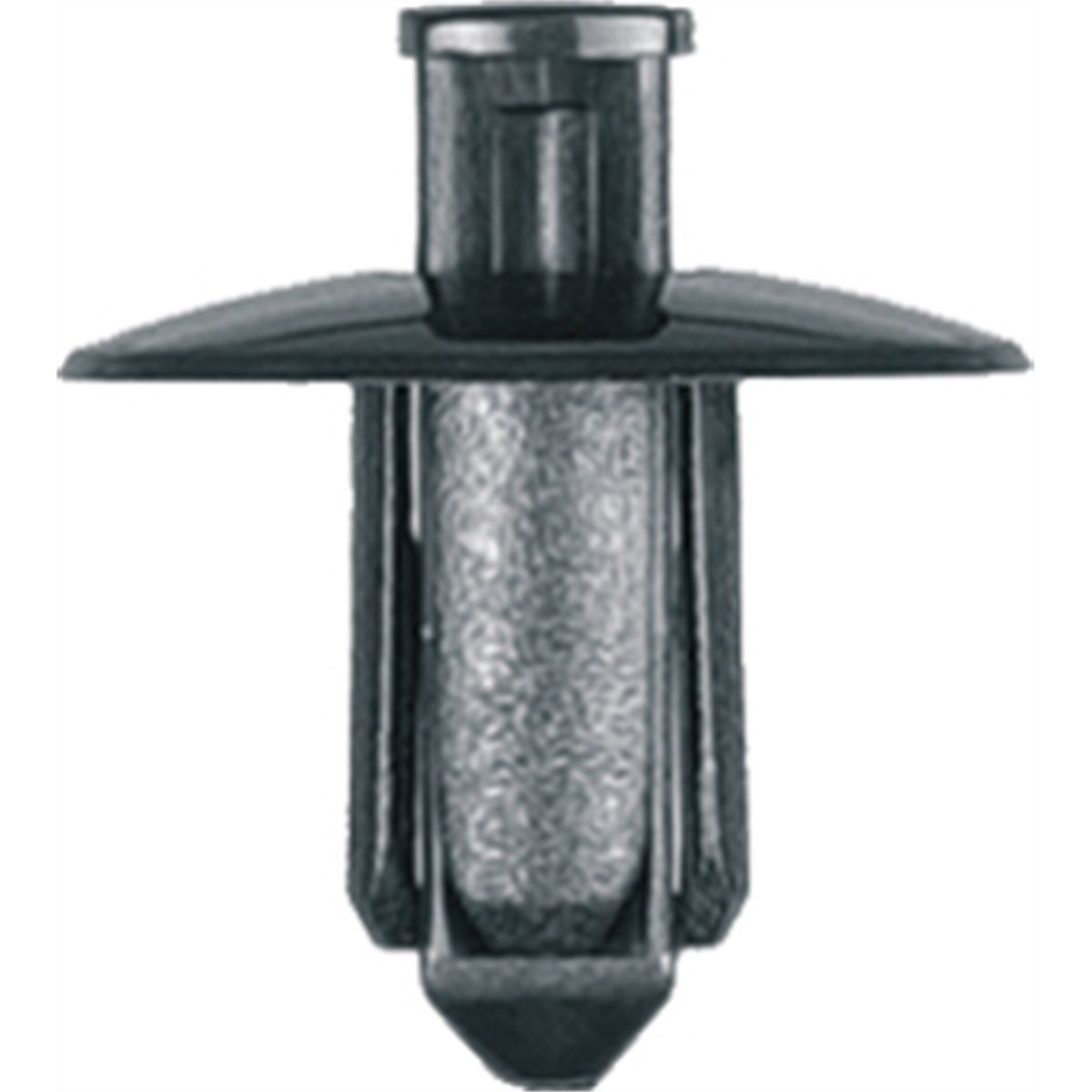 Front/Rear Bumper Retainer, Nissan/Infiniti 2 Pack