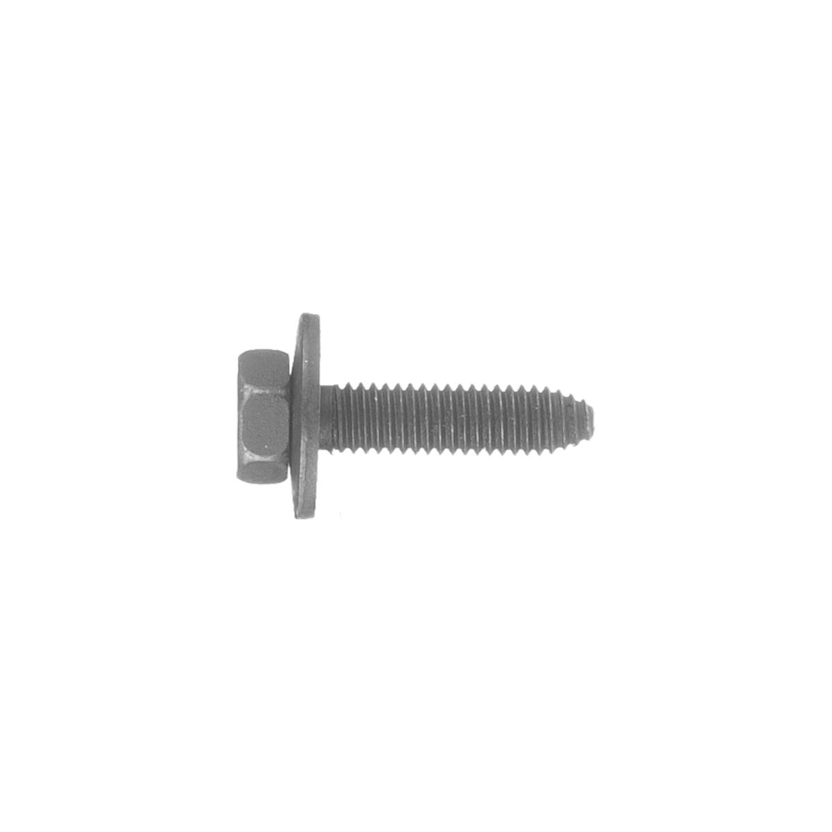 1.00 X 25MM-MET TYPE CA CLMSHL (4 PCK)