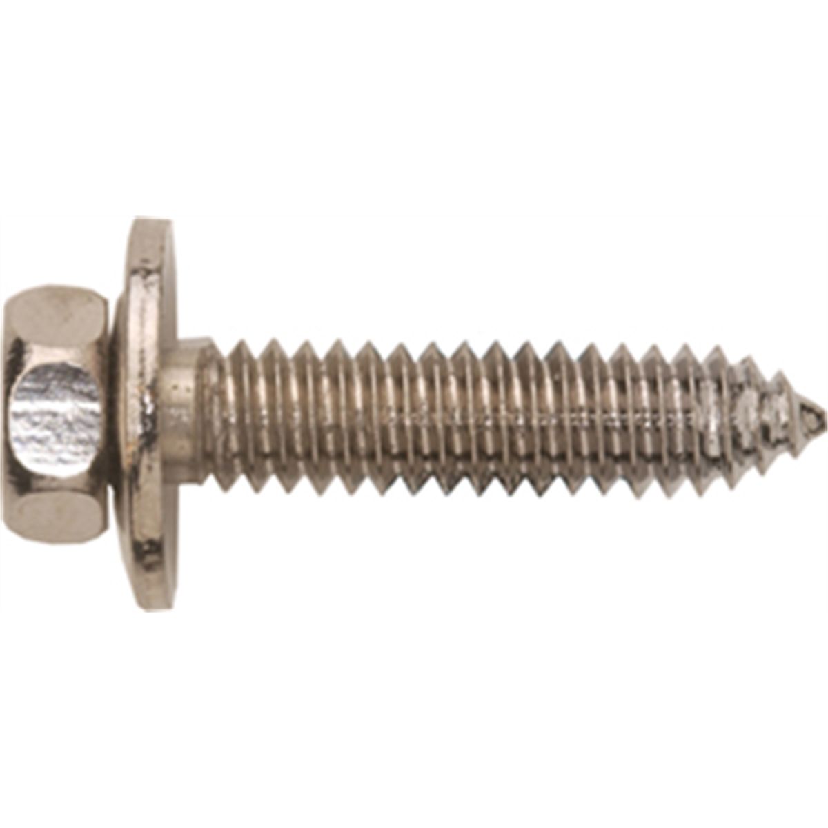 1/4-20 X 1"-OUTSIDE MIRROR M