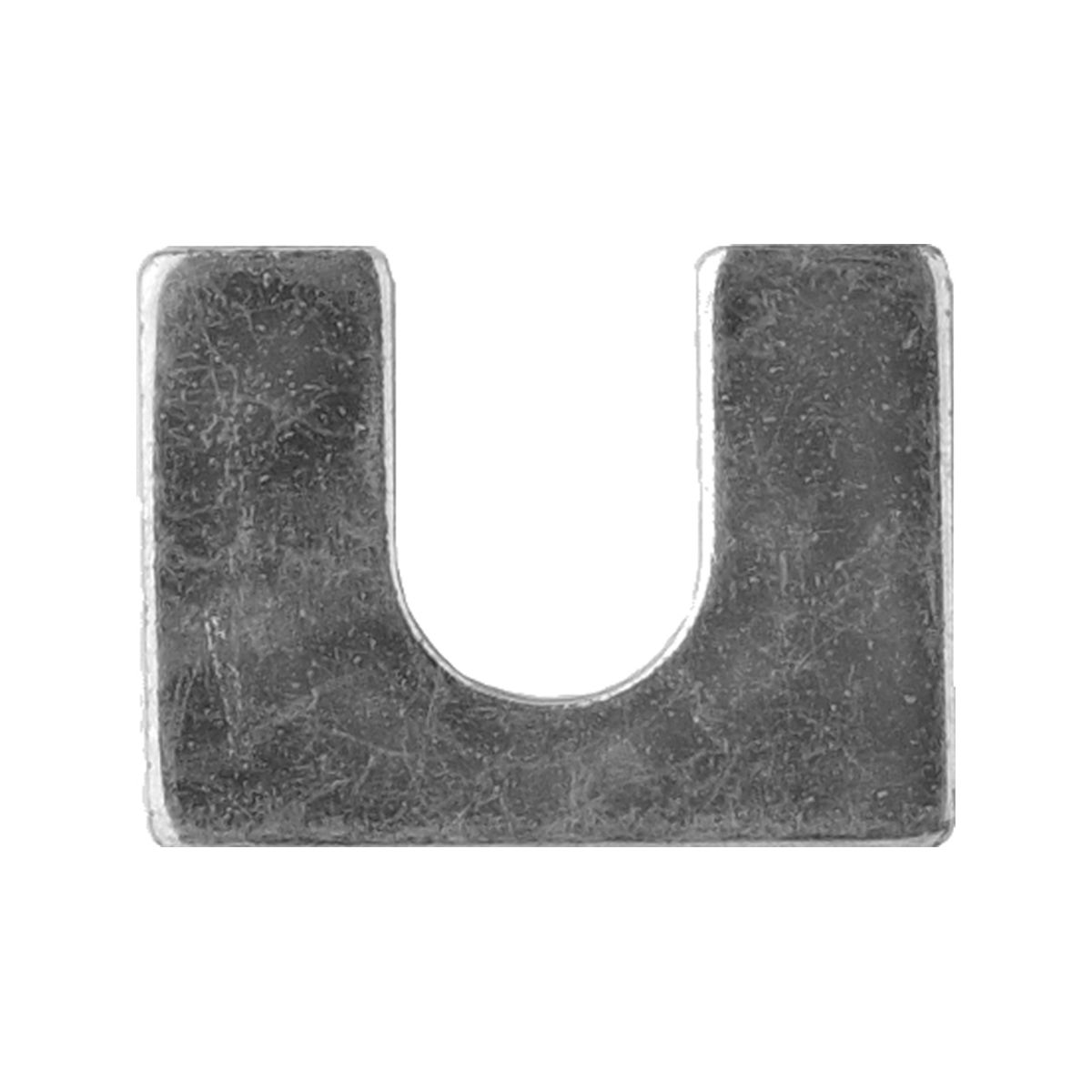 1/8"-STEEL BODY SHIM BRIGHT