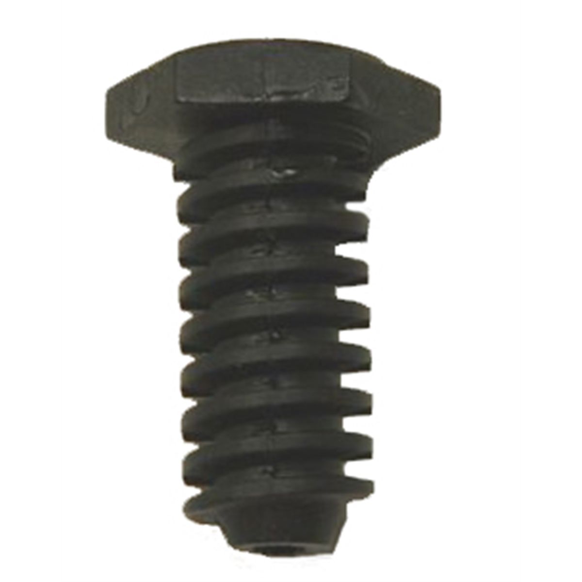 1-29/32"-HOOD BUMPERS LARGE