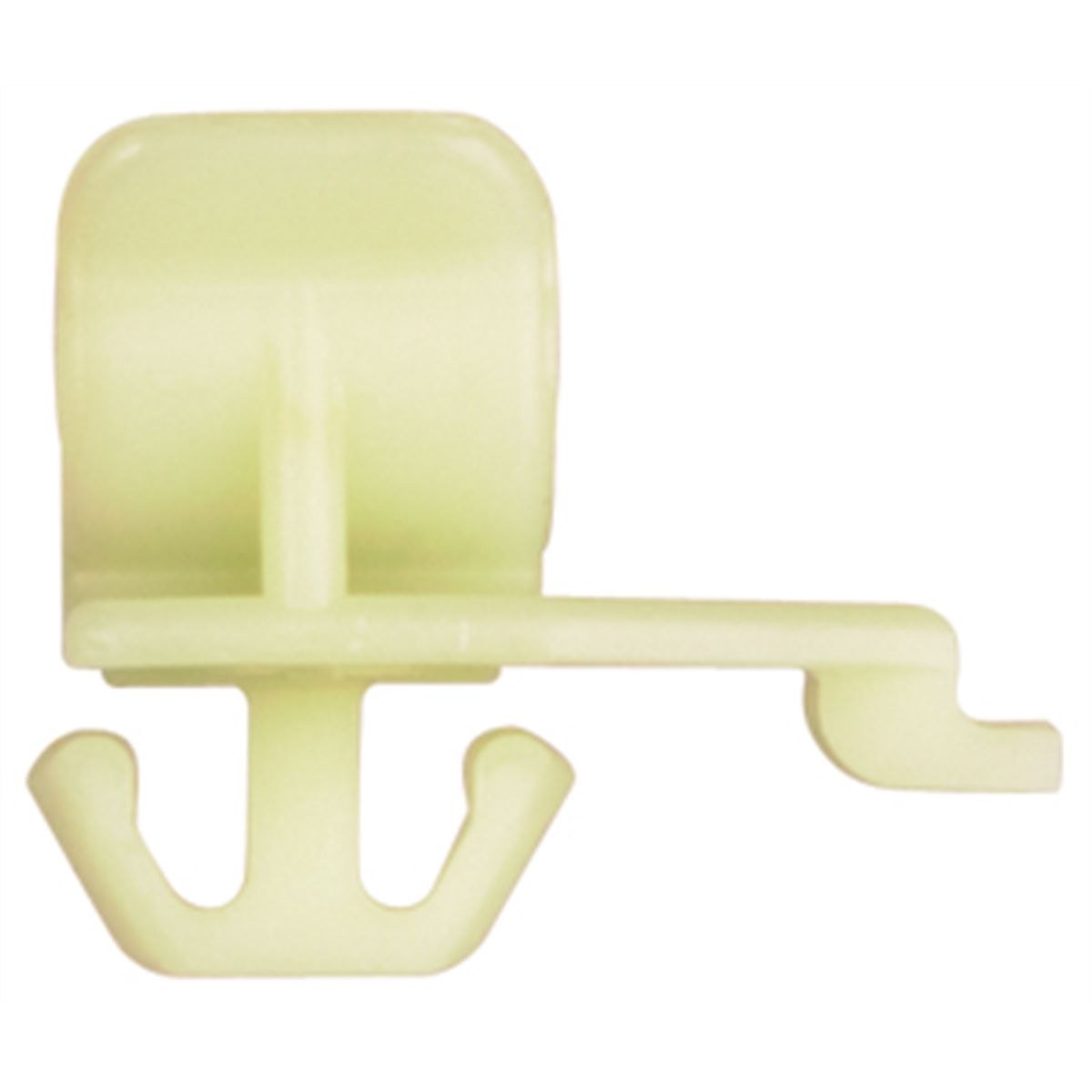 HOOD PROP CLIP SATURN 97-UP CLMSHL (2 PCK)