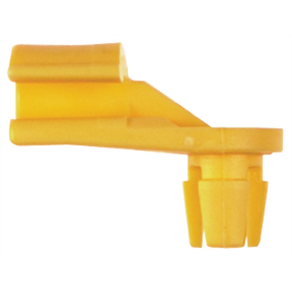 DR LCK ROD CLIP FORD LEFT H