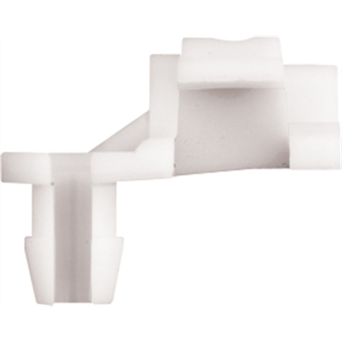 DR LCK ROD CLIP GM/FORD RIG
