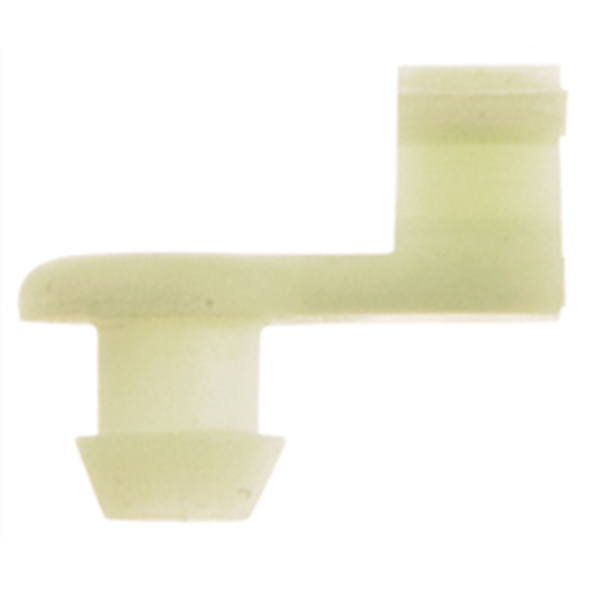 DR LCK ROD CLIP GM CARS 92-