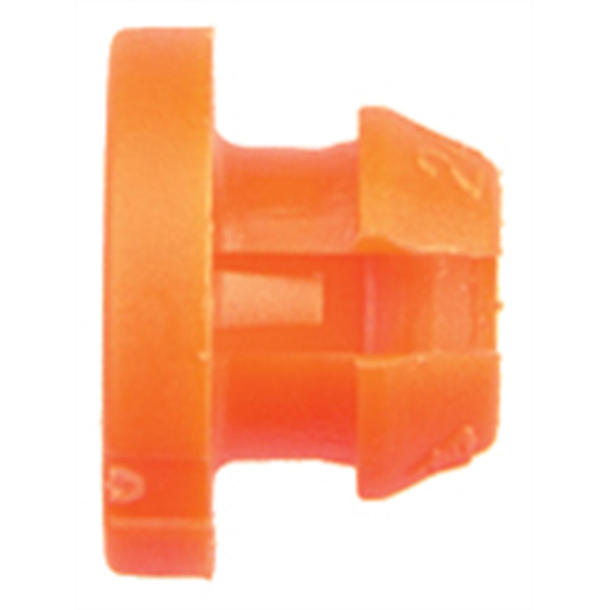 DOOR HANDLE ROD CLIP GM 91