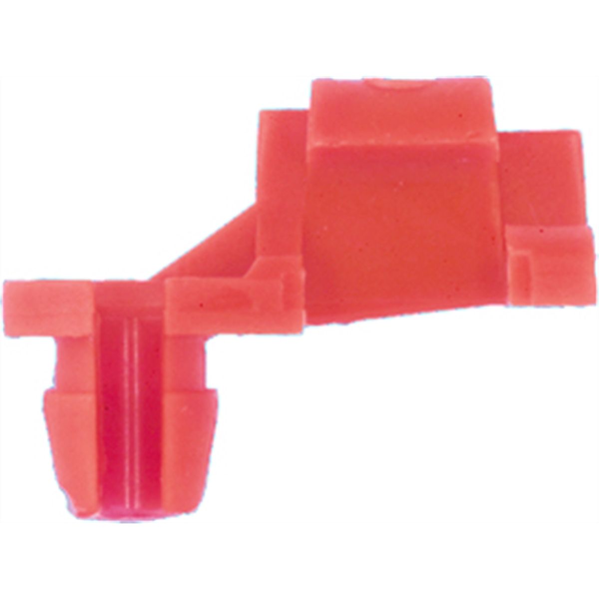 DOOR LOCK ROD CLIP CHRY RIG