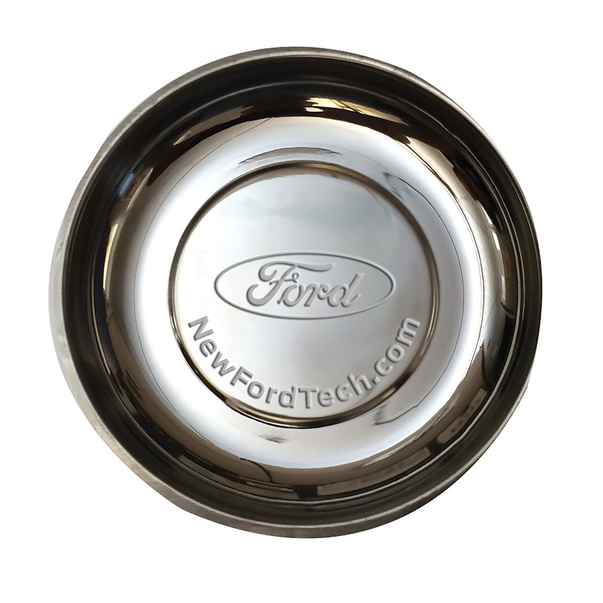 Magnetic Tray, Ford Tech (HELM)