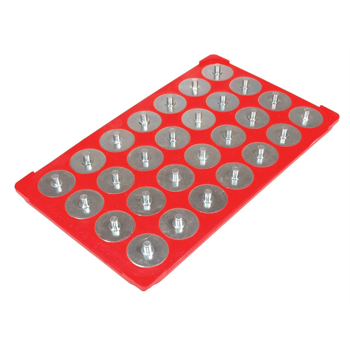 SOCKET CADDY - 1/4" STD