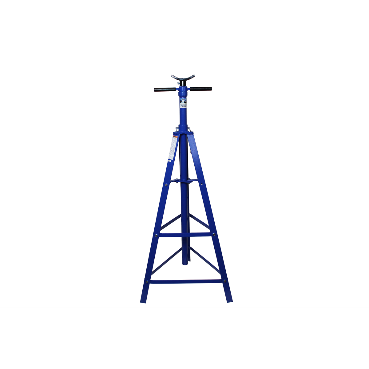 2 TON TRIPOD UNDERHOIST STAND (HD)