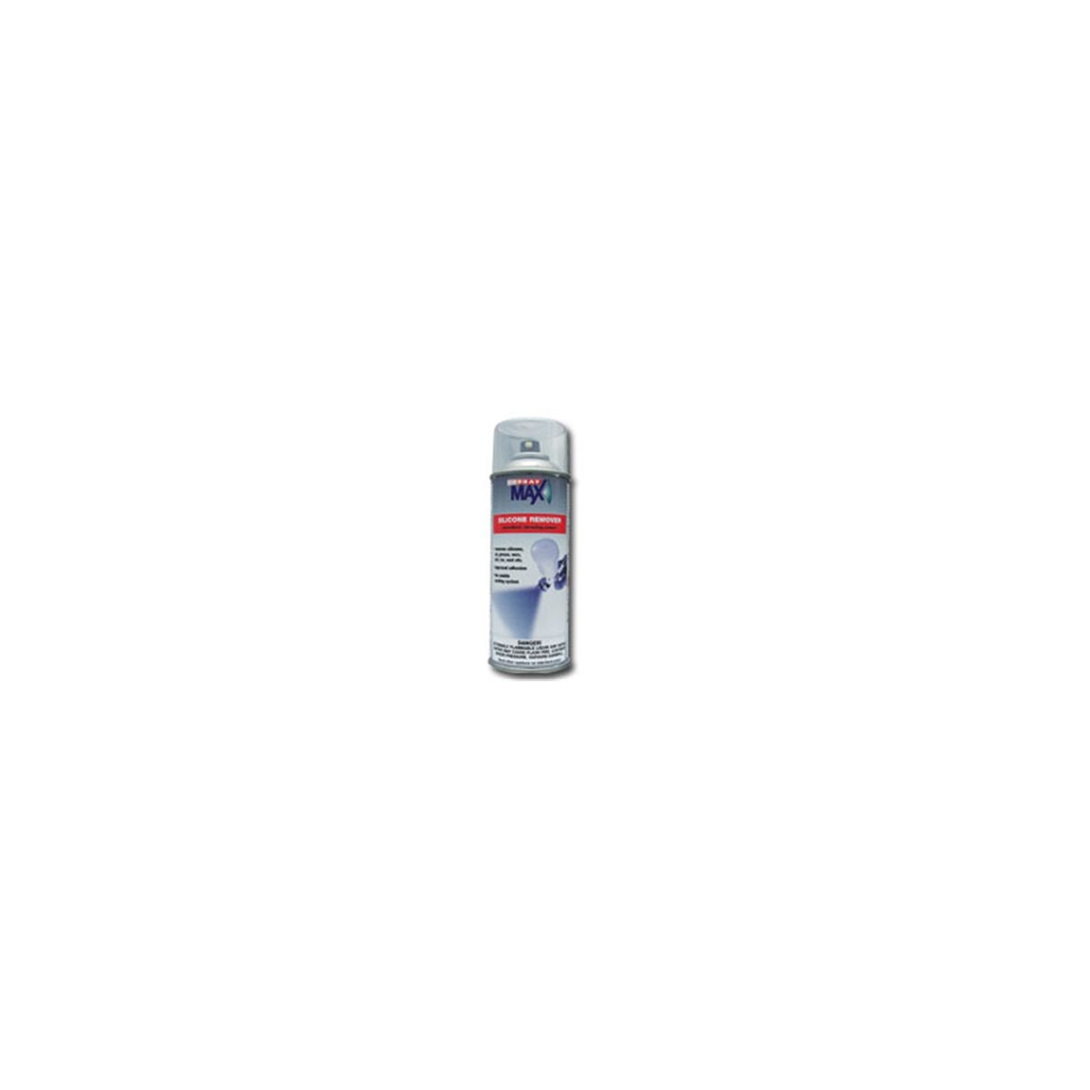 Silicone Remover 8.7 oz. Aerosol