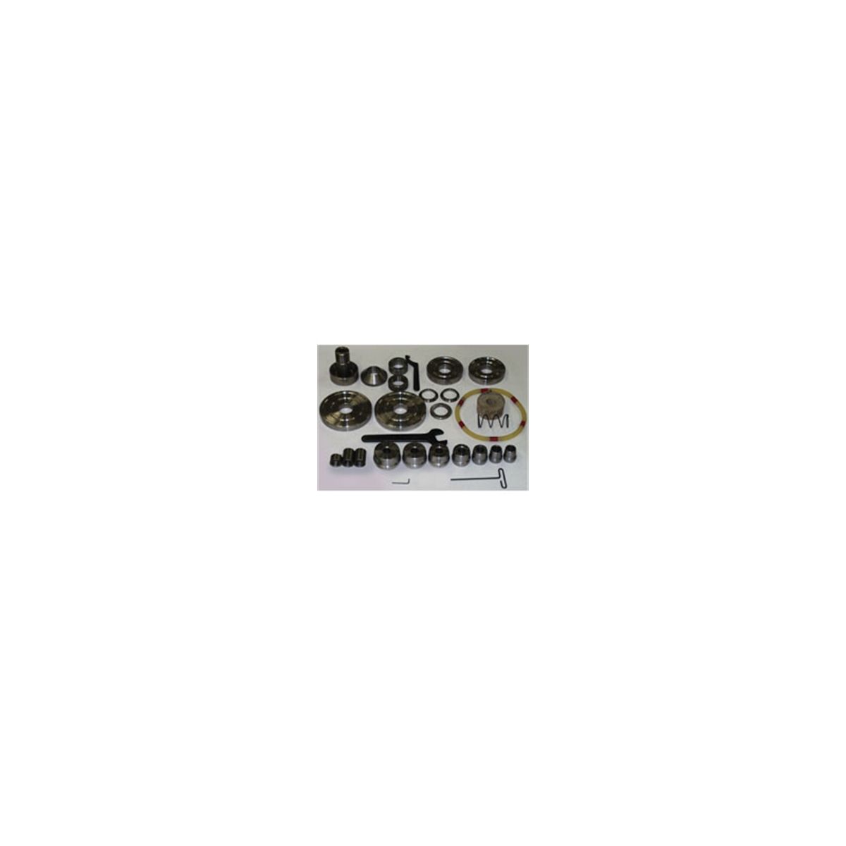 (image for) Deluxe Adapter Kit #2