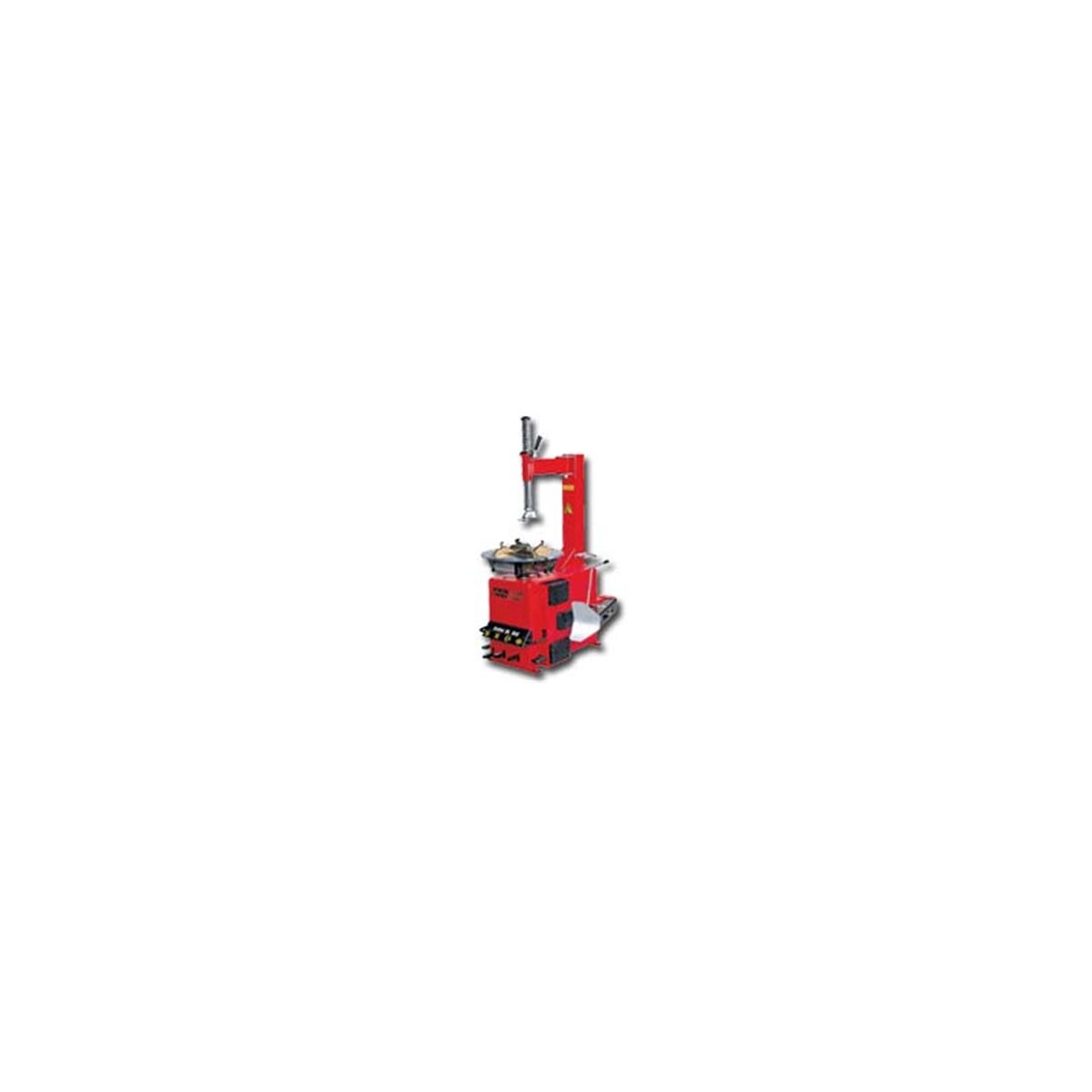 BL502 TIRE CHANGER-SWING ARM STYLE