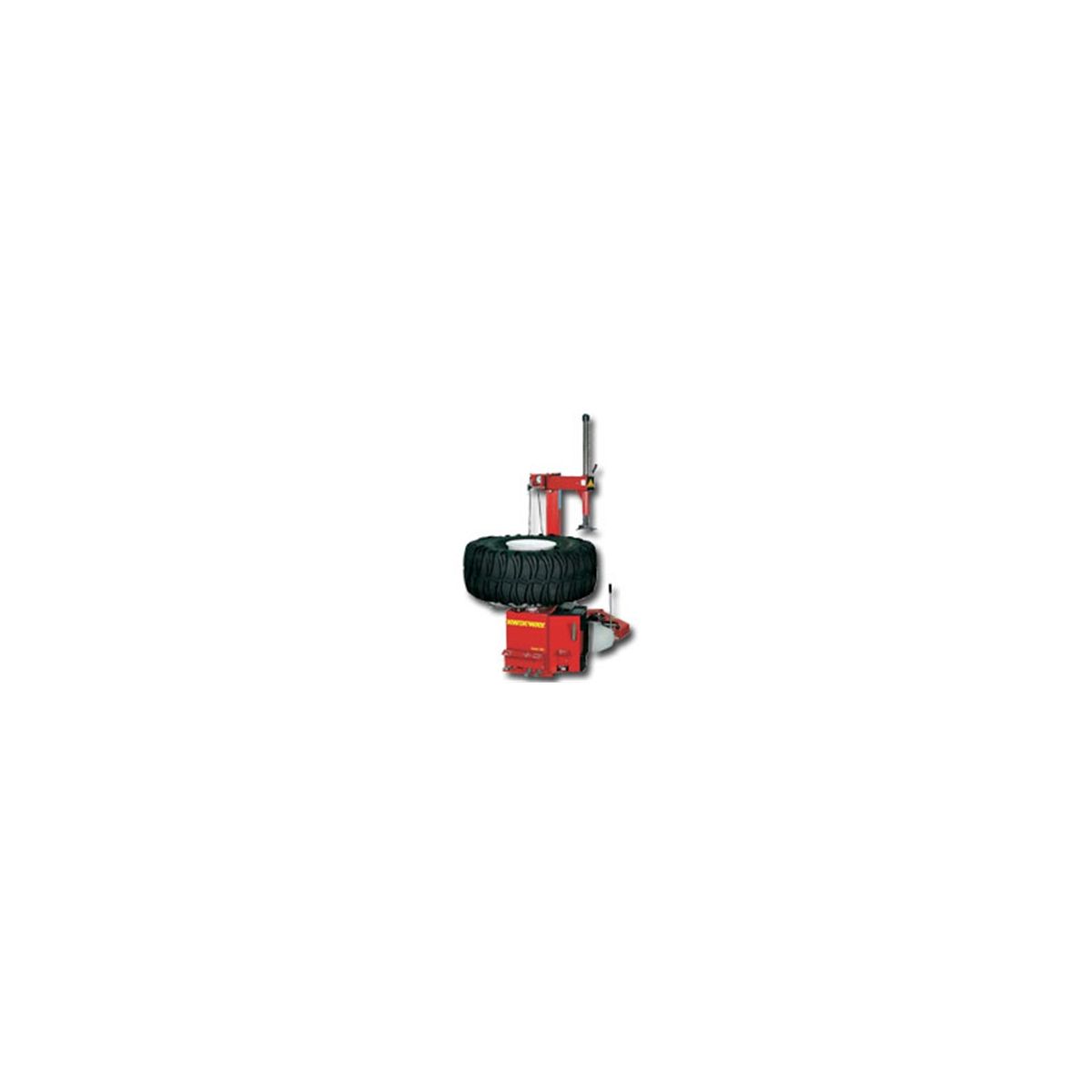 582 Extended Range Swing-Arm Tire Changer