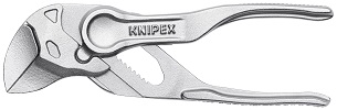 4" Pliers Wrench