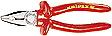 0307-8 Standard Combination Lineman Pliers 03 07 200 - 8 In