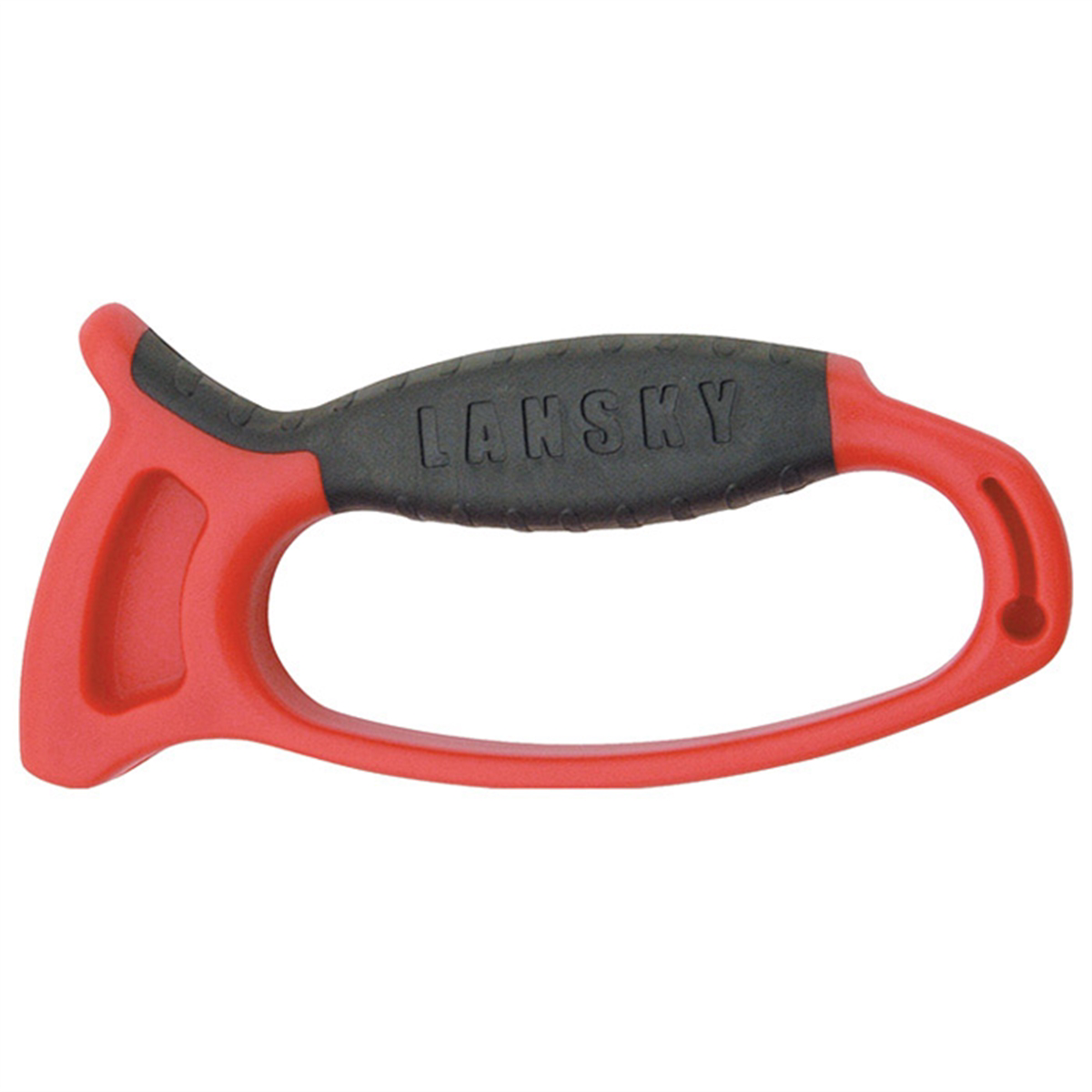 DELUXE QUICK EDGE TUNGSTEN CARBIDE SHARPENER